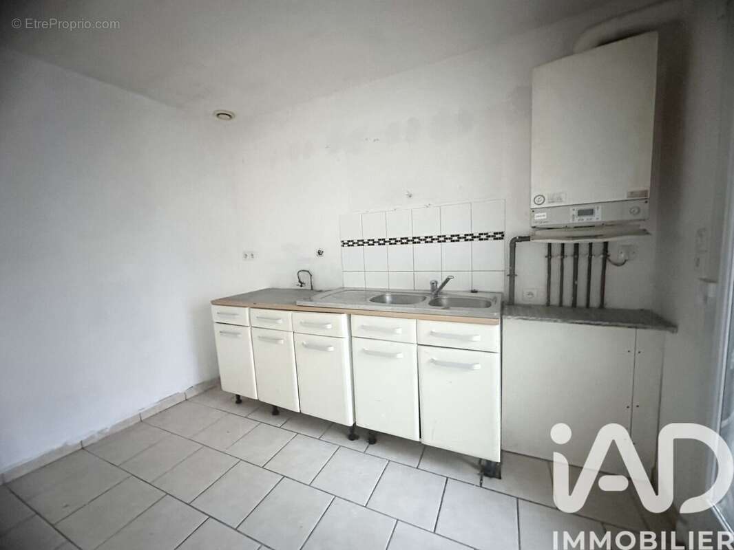 Photo 3 - Maison à AIRE-SUR-LA-LYS