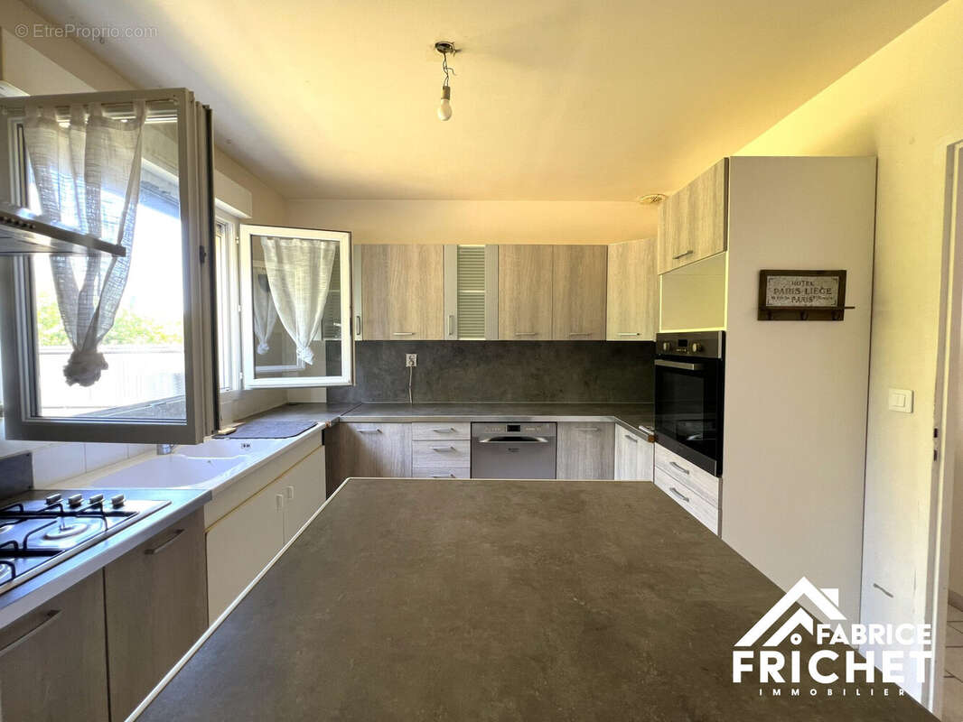 Maison 98 m² à Vernon  - photo 8