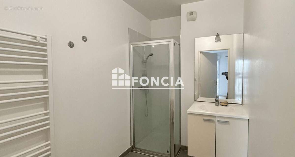 Appartement à ANGERS