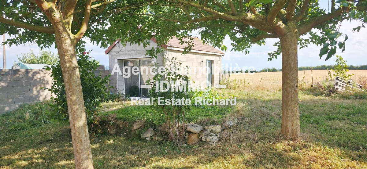 EXCLUSIVITÉ IDIMMO RICHARD - Coup de cœur familial au centre de Corbeilles (45490) - photo 15
