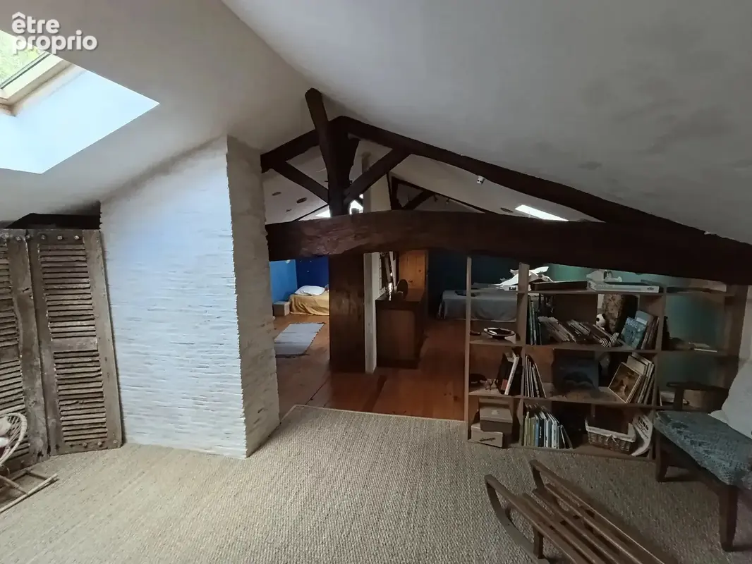 Jolie maison de campagne - photo 12
