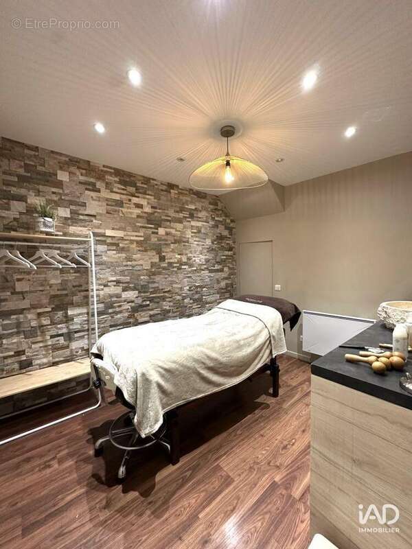 Photo 5 - Commerce à PALAISEAU