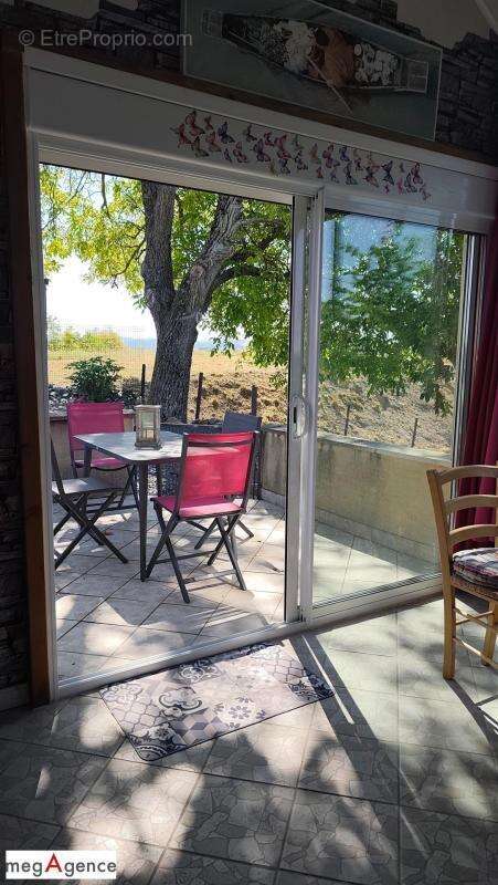 Maison 130 m², 3 chambres, bureau + sous sol, puits sur 3812 m² clos - photo 11