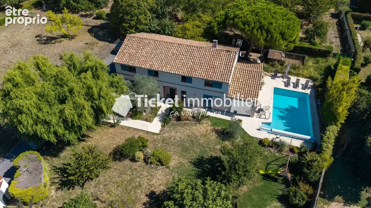 Photo Maison à Ondes au prix de 555 000€