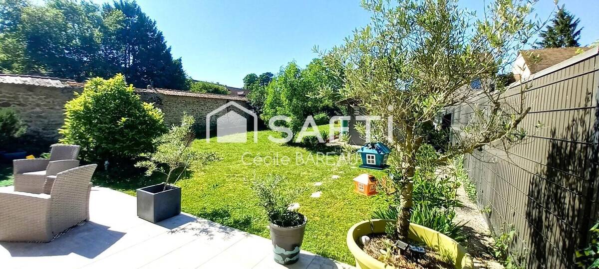Photo 1 - Maison à LARDY