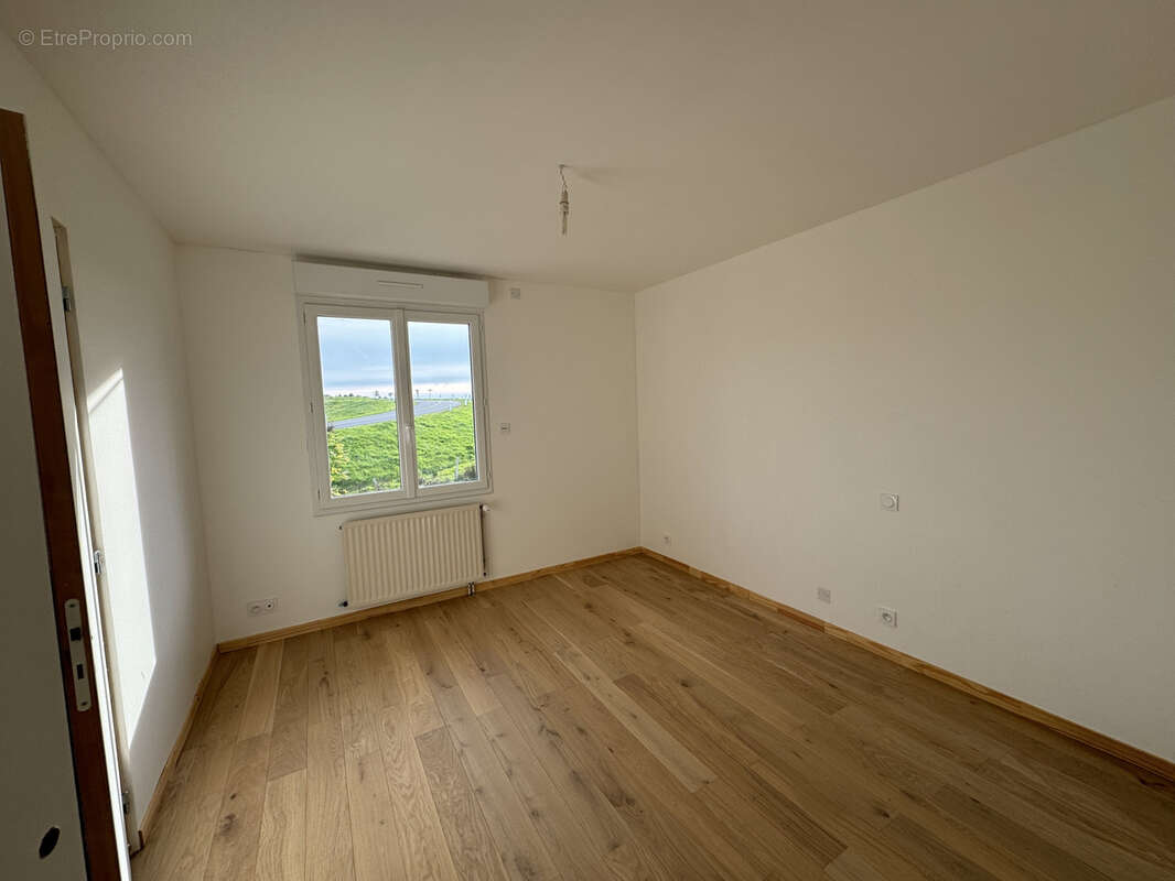 Appartement à LE TATRE