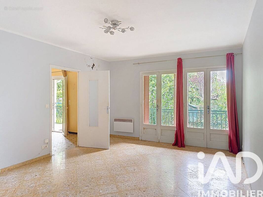 Photo 1 - Maison à BLAGNAC