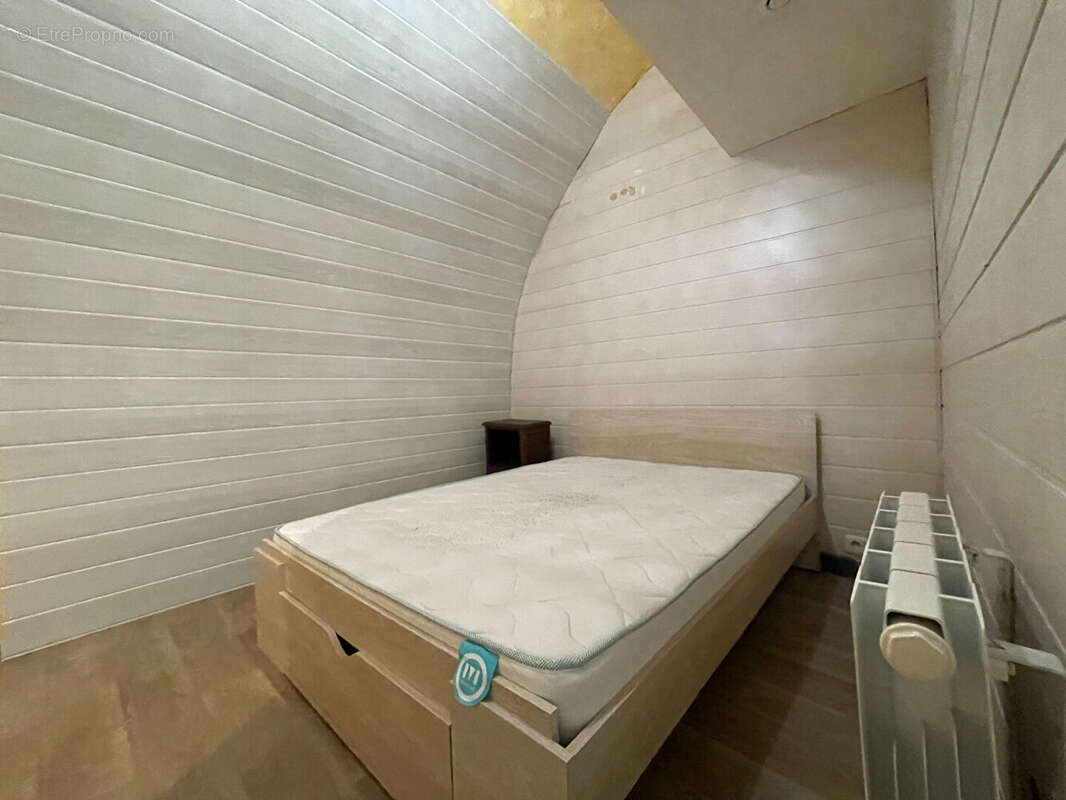 Appartement à MANOSQUE