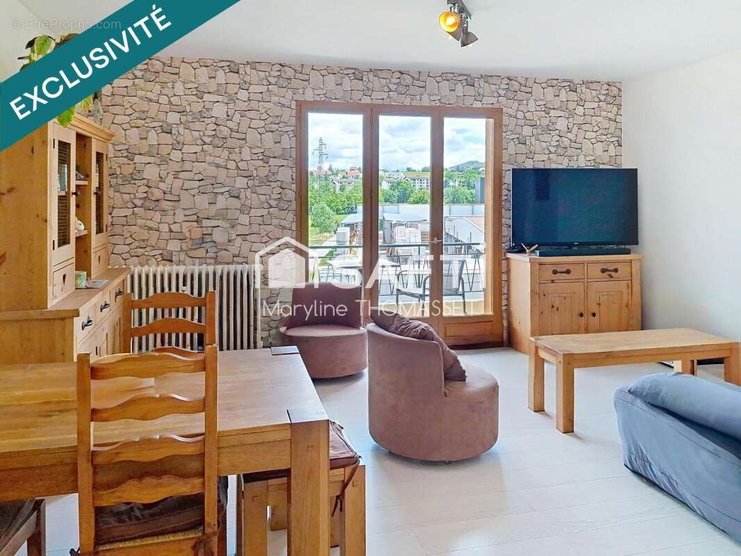 Photo 4 - Appartement à RUMILLY