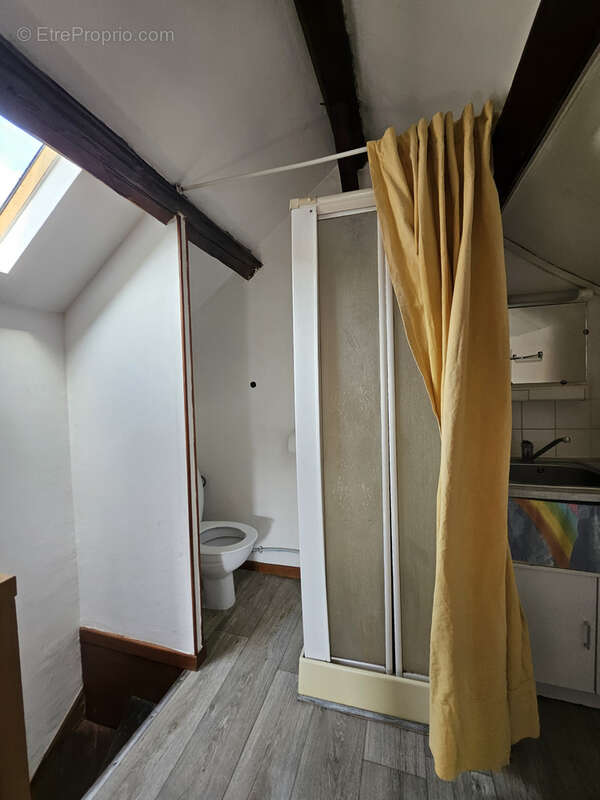 Appartement à AMIENS