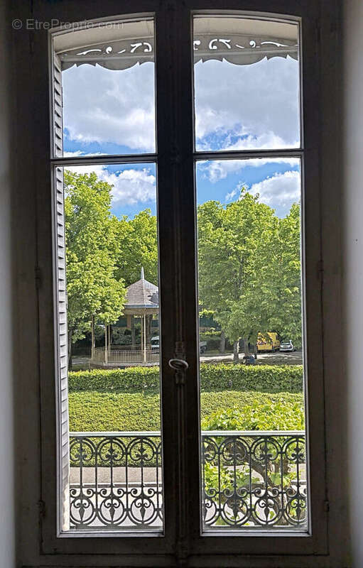Maison à CHARTRES