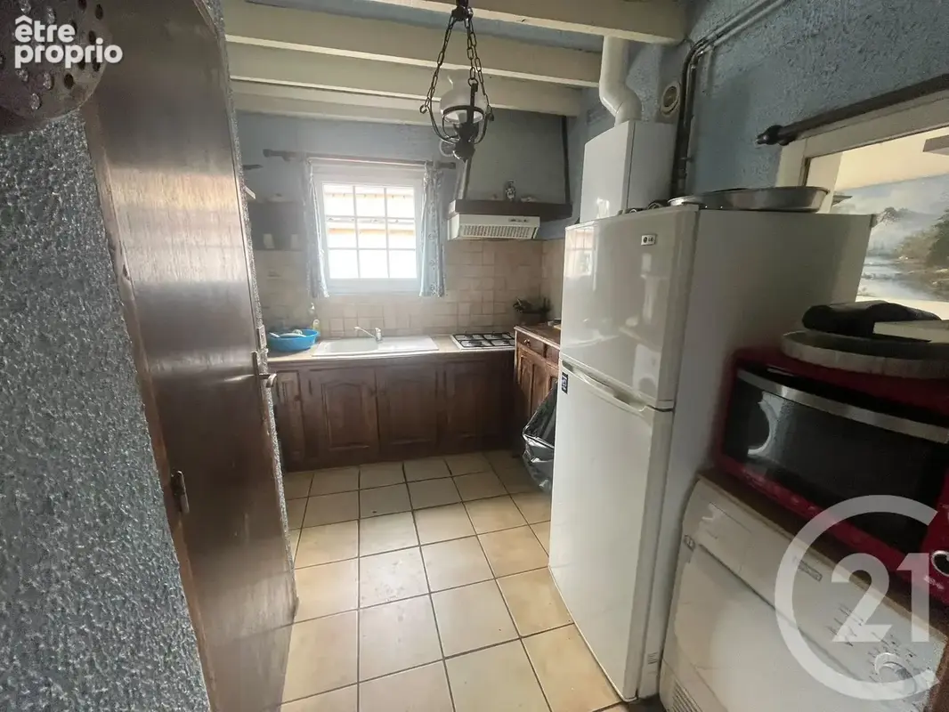 Maison 4 pièces 88 m² à vendre à Malay-Le-Grand (89100) - photo 3