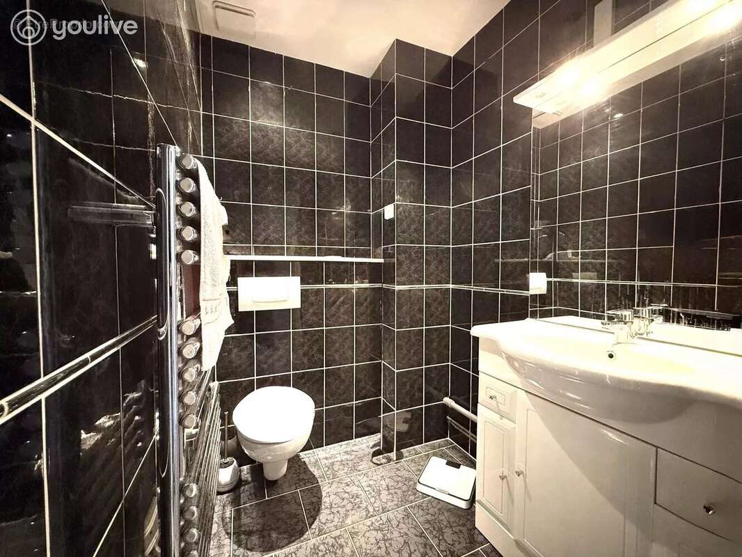 Maison à CANY-BARVILLE