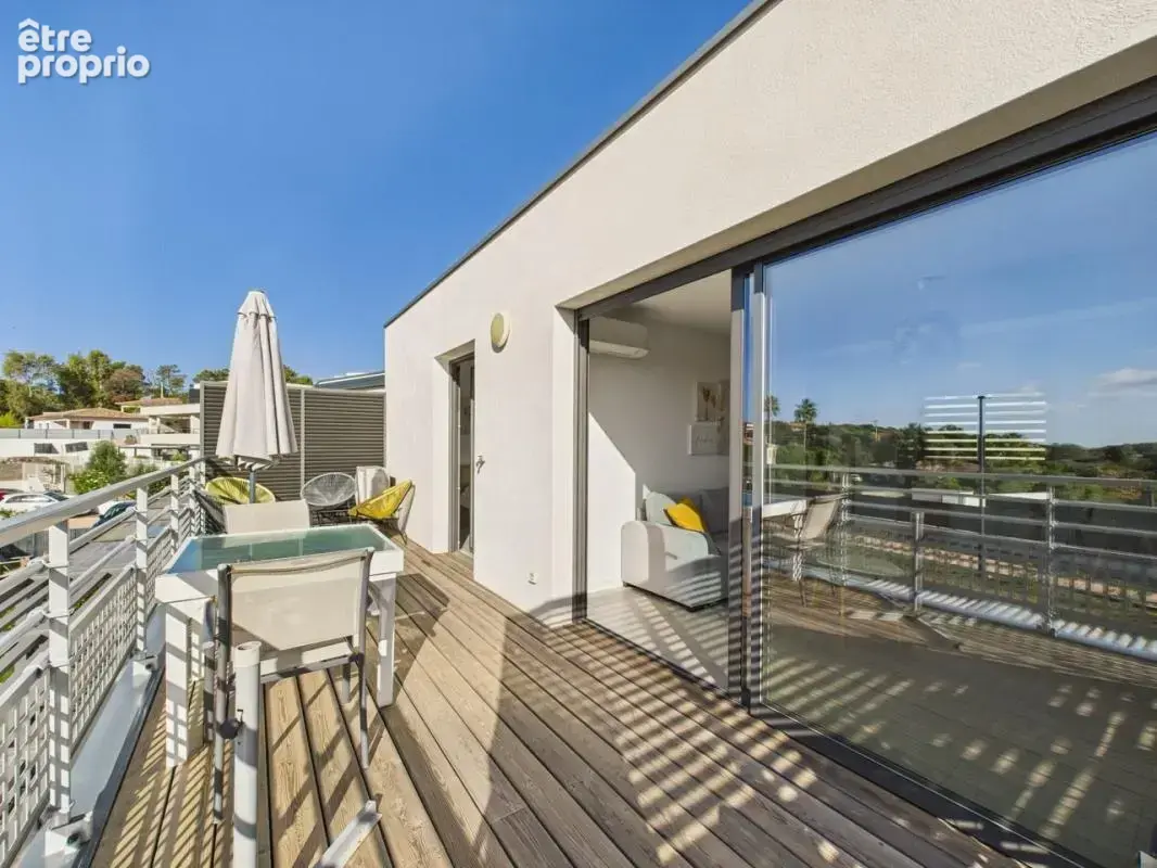 F2 a vendre a porticcio - photo 2