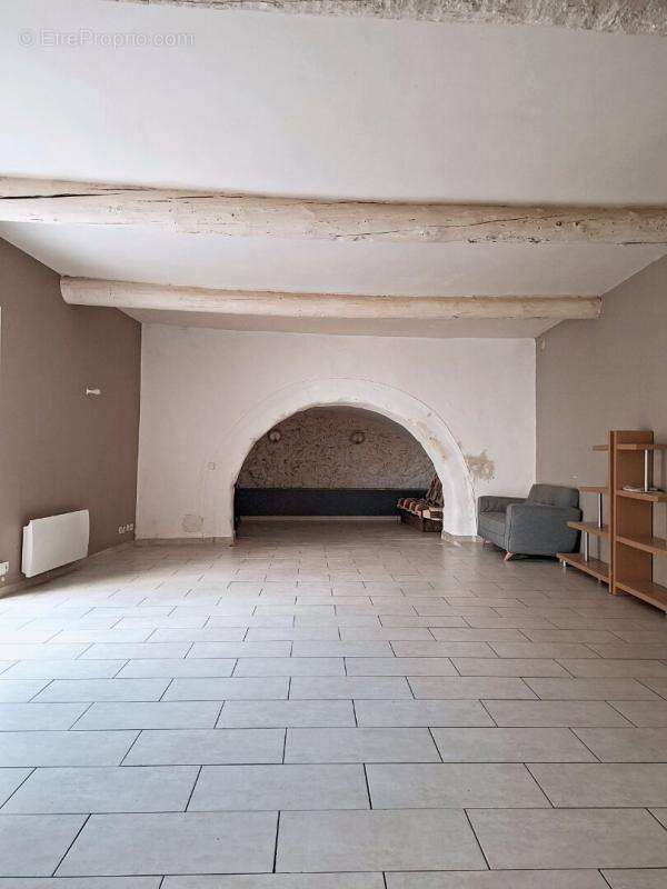 Appartement à LAMBESC