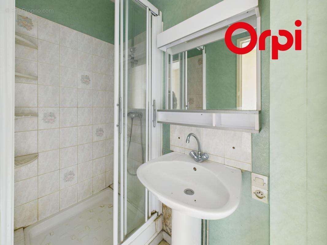 Appartement à BERNAY