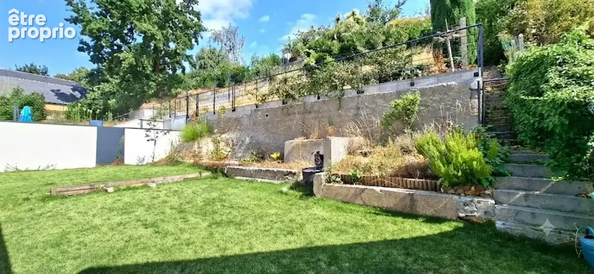 Maison contemporaine d'exception avec studio - photo 23