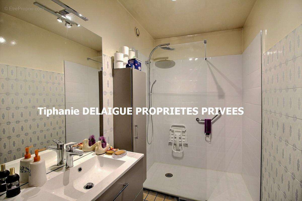 Appartement à LA RICAMARIE