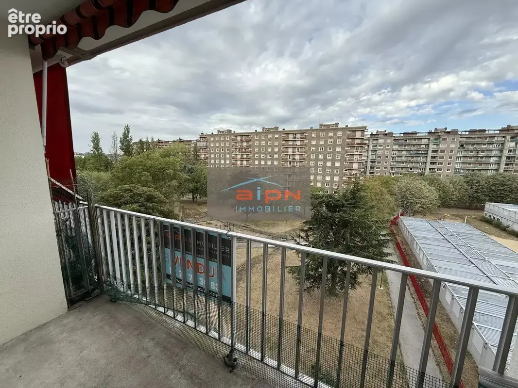 Appartement T3 - photo 4