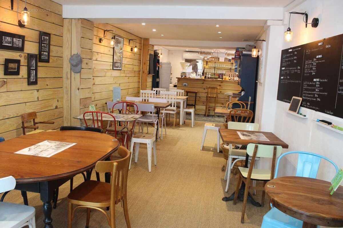 Commerce à NARBONNE