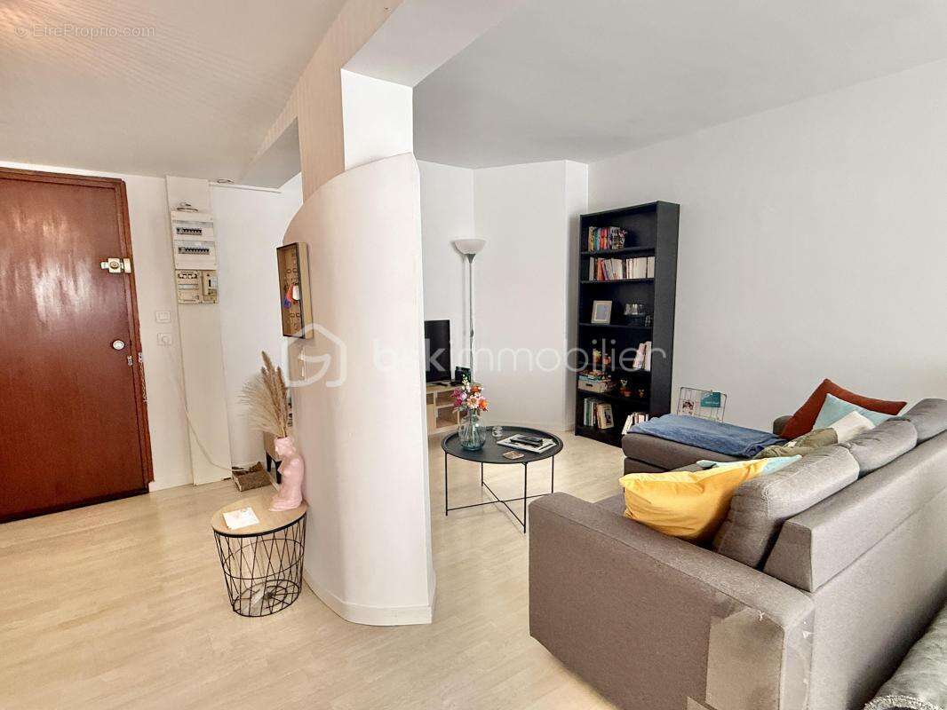 Appartement à AMIENS