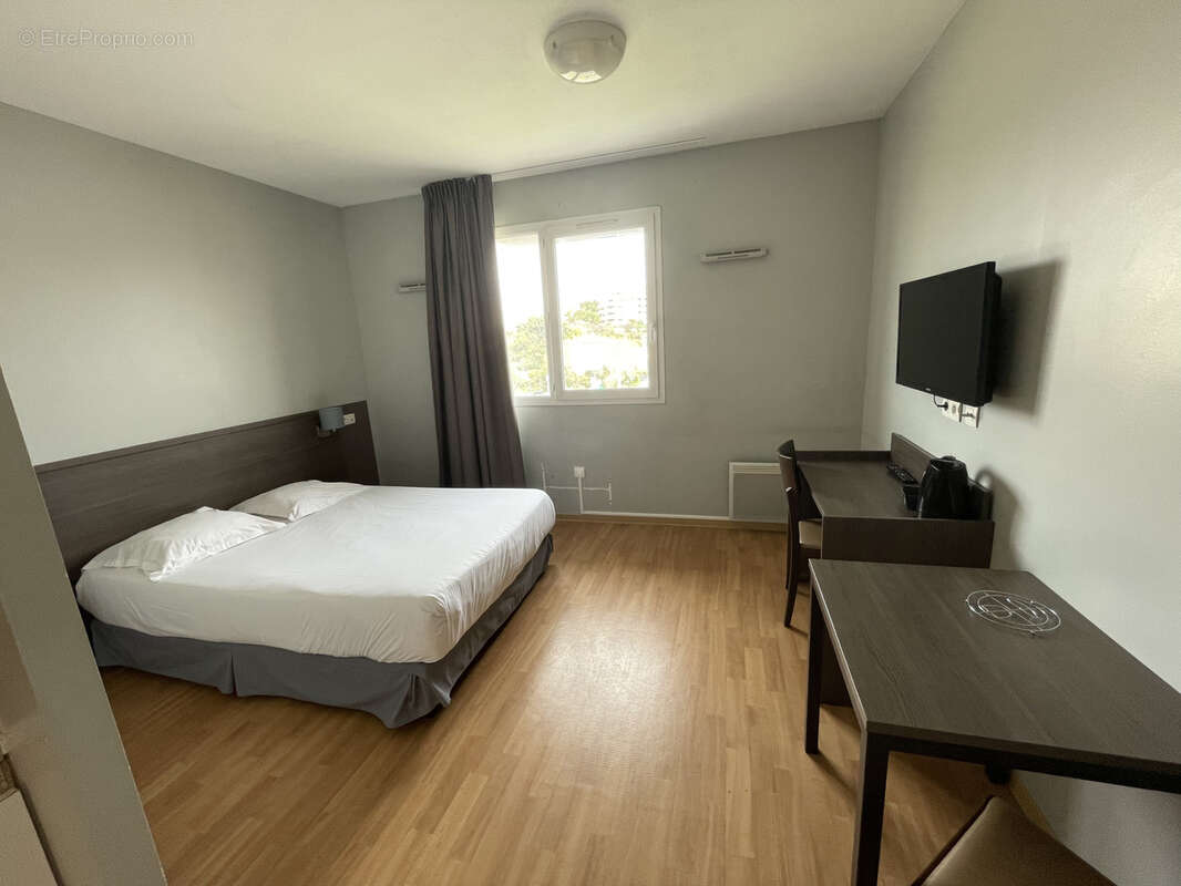 Appartement à MARSEILLE-12E