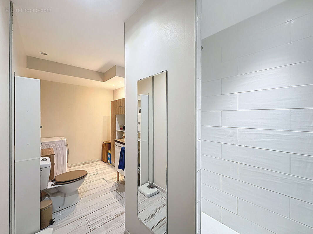 Appartement à LES ARCS