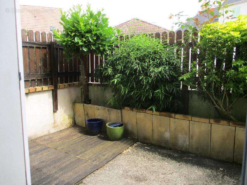 Appartement à LIMEIL-BREVANNES