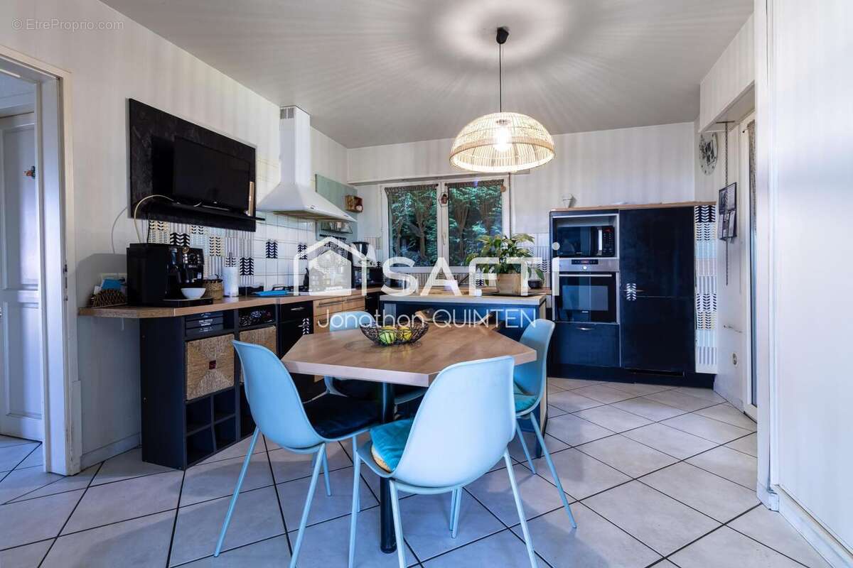 Photo 8 - Maison à OETING