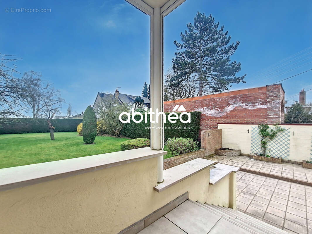 Maison à BAUVIN