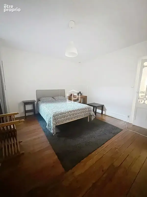 T2 de 41 m² avec terrasse – calme absolu – en rez-de-chaussée d’un bel immeuble Toulousain intimiste – Quartier prisé des Chalet - photo 8