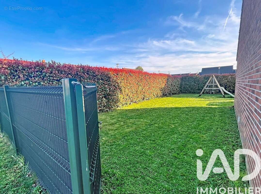 Photo 2 - Maison à SIN-LE-NOBLE