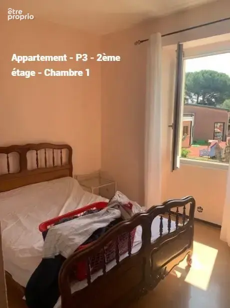 ALES- Faubourg d'Auvergne - Immeuble de rapport 3 logements + 1 local et 4 caves. - photo 18