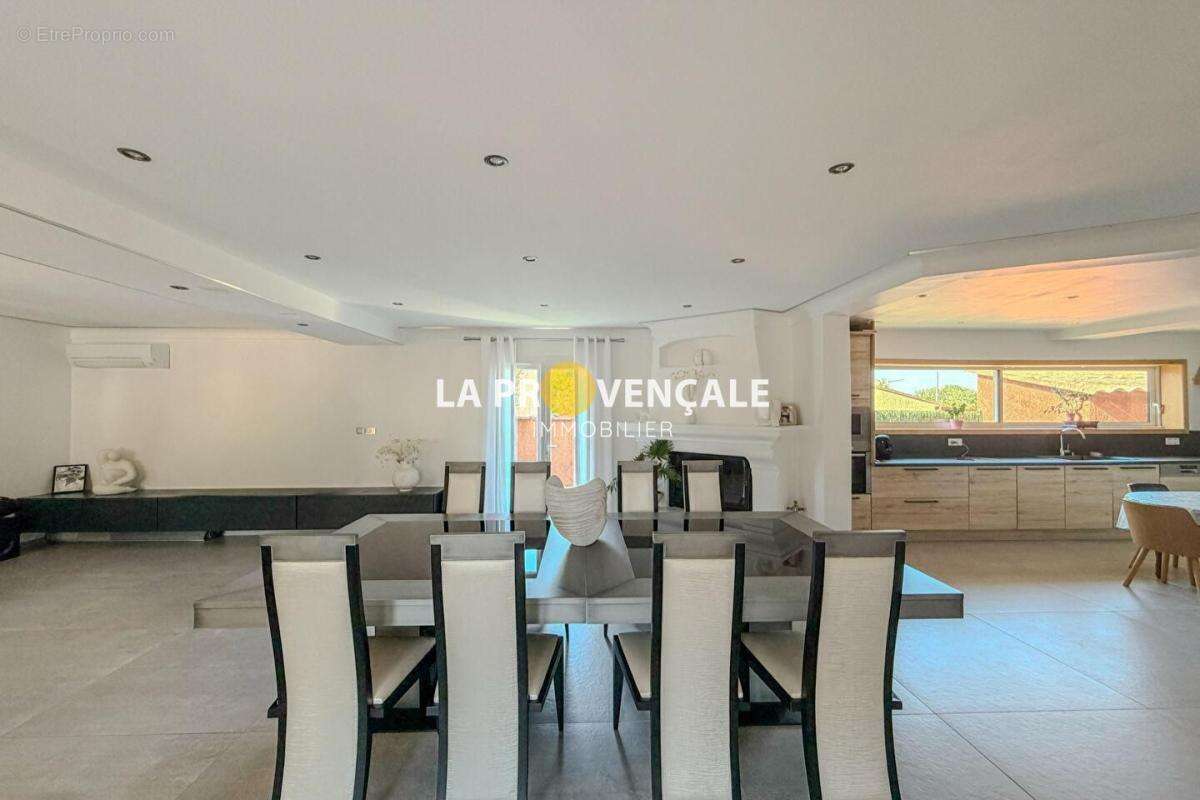 Maison à GARDANNE