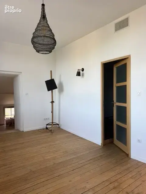 Très jolie maison rénovée avec goût   Soyaux Bourg - photo 5