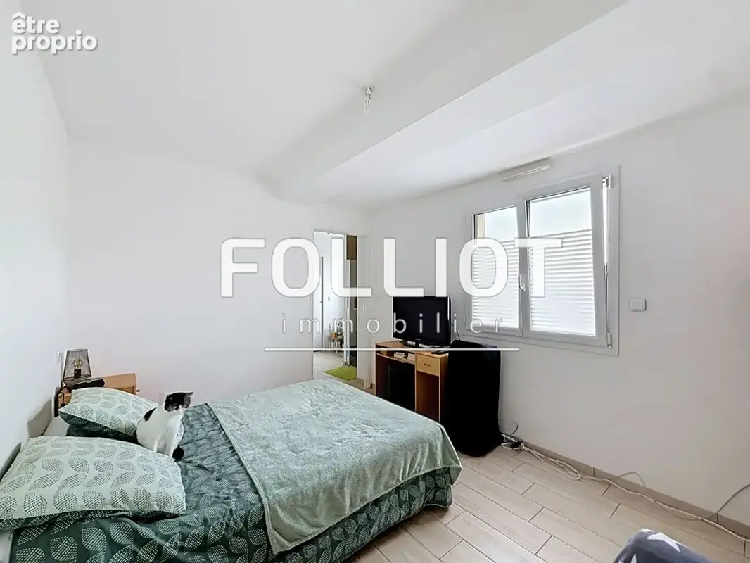 A vendre Maison 7 pièces à vendre à Saint Pair sur Mer - Réf. 12511AH - photo 6