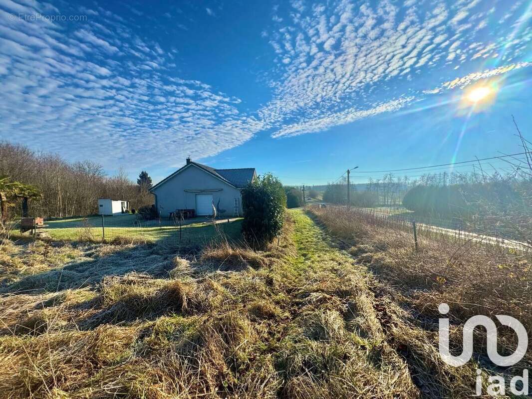 Photo 3 - Terrain à SACHY