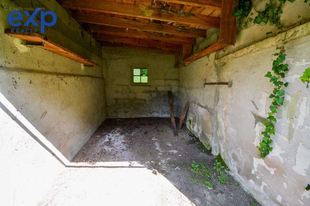 Appartement à CREON