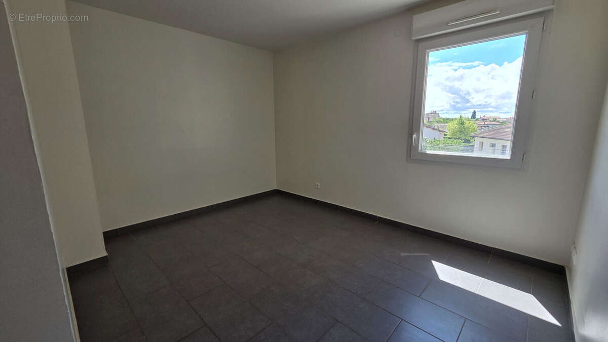Appartement à AMBERIEU-EN-BUGEY