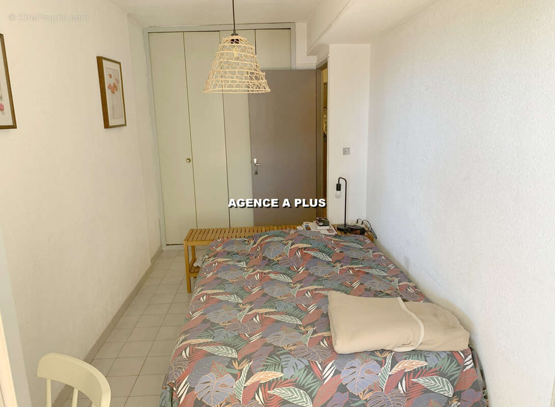 Appartement à LE GRAU-DU-ROI