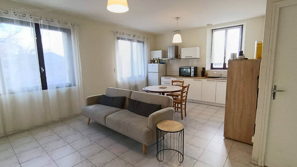 Appartement à SAINT-JORY