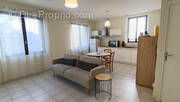 Appartement à SAINT-JORY