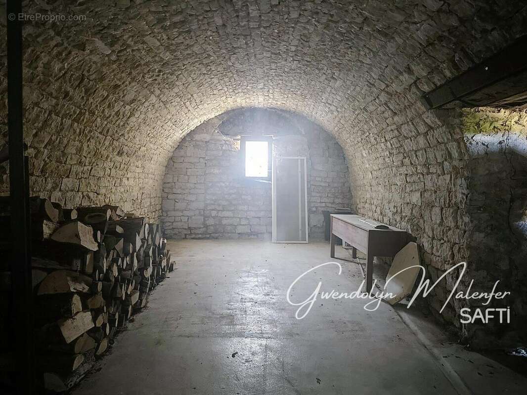 Photo 8 - Maison à LIESLE