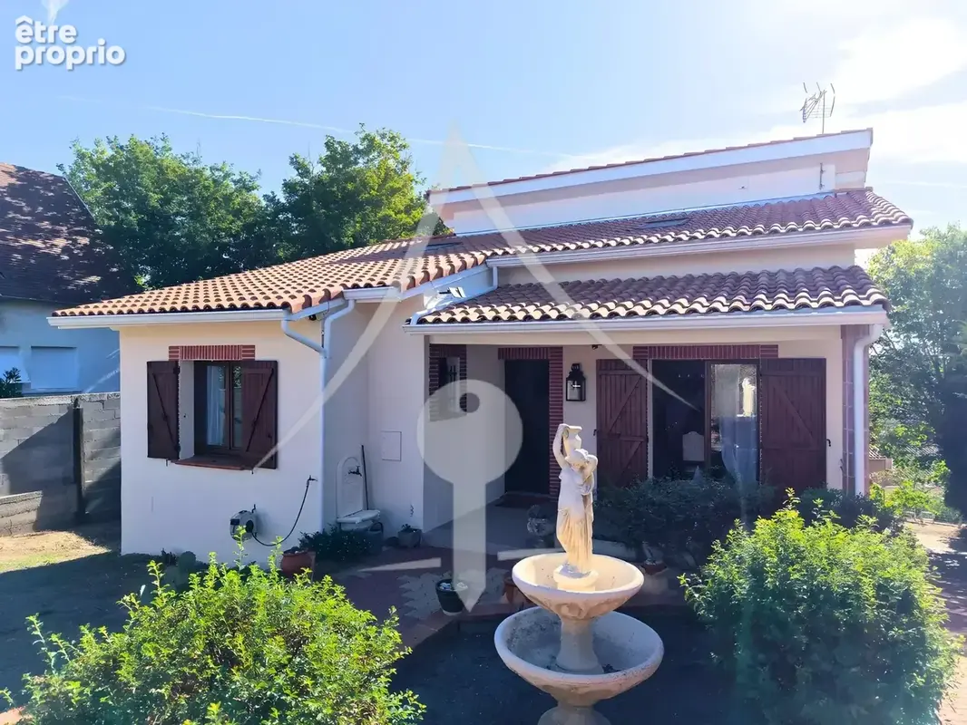 Photo Maison à Seysses au prix de 350 000€