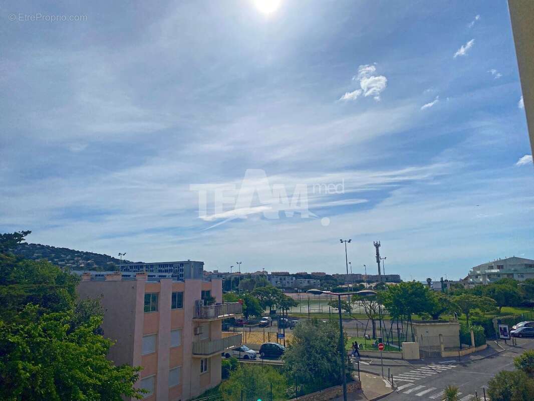 Appartement à SETE