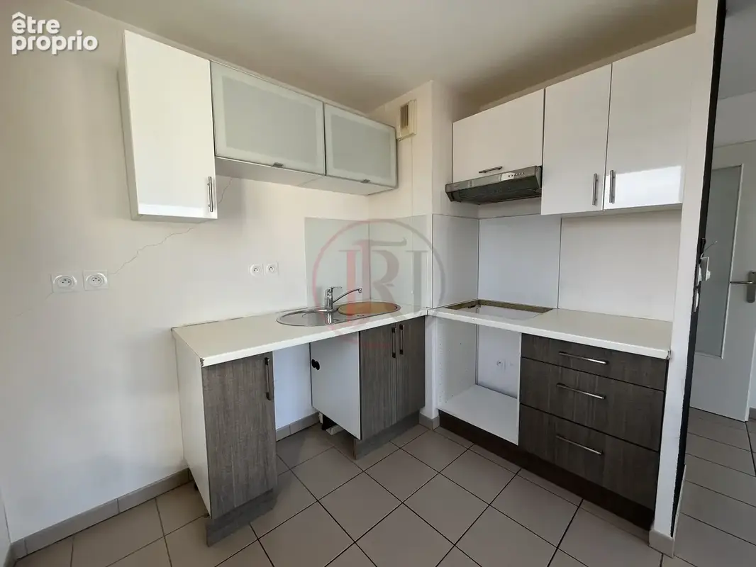 Appartement T3 avec Balcon de 9m2 - photo 3