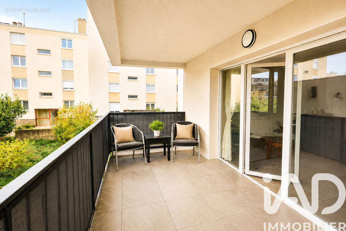 Photo 5 - Appartement à LAXOU
