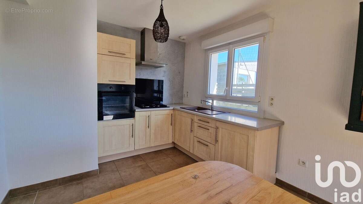 Photo 5 - Maison à TONQUEDEC