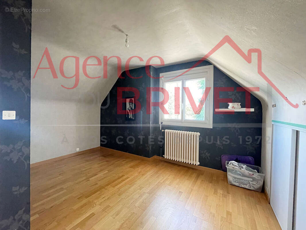 Maison à SAINTE-REINE-DE-BRETAGNE