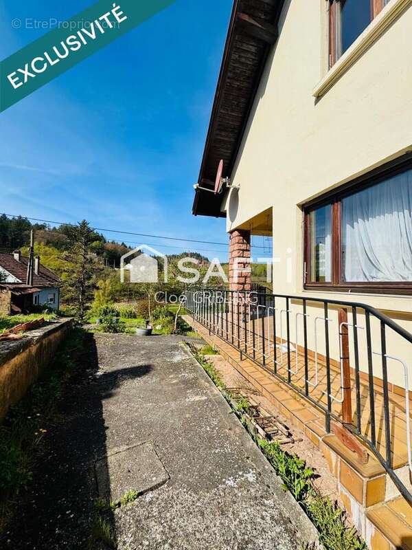 Photo 2 - Maison à MOUTERHOUSE
